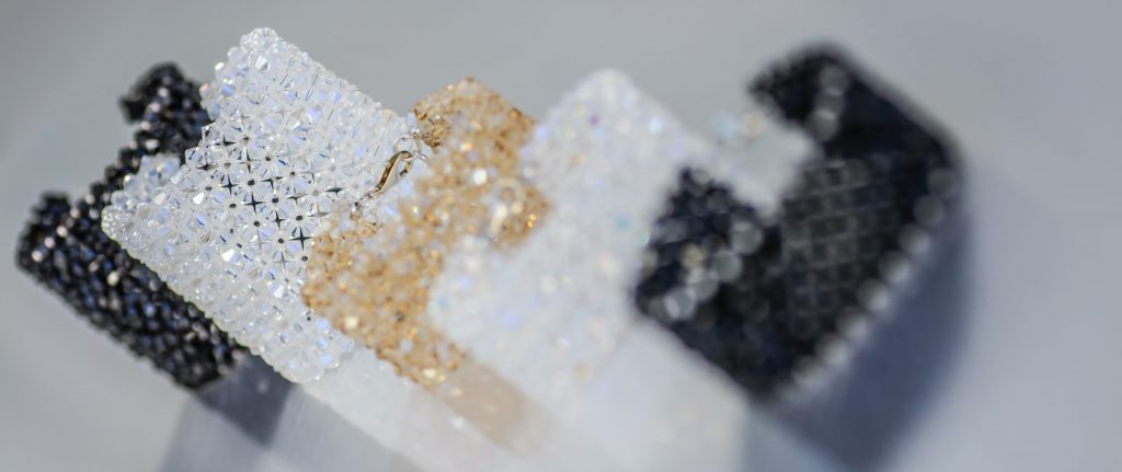 Joyería exclusiva VIVIT con diseños elegantes y originales